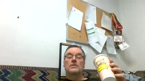 marty1688 online show from October 2025 11:18:02 AM