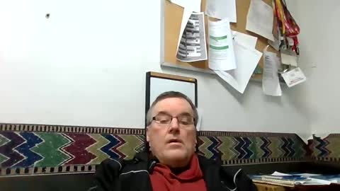 marty1688 online show from December 2025 11:03:02 AM