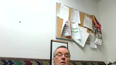 marty1688 online show from February 2026 12:10:01 PM