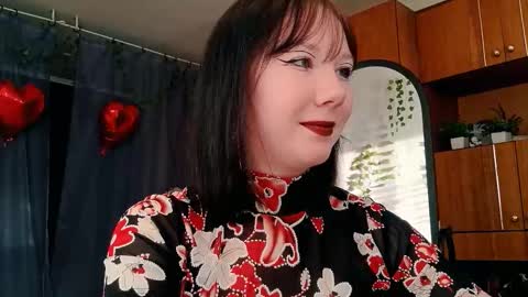 Nancy online show from March 2026 01:48:02 PM