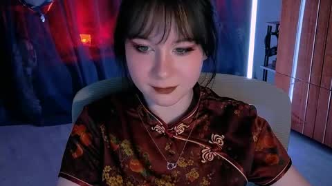 Nancy online show from April 2026 08:57:02 PM