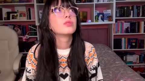 Snapshot of maru_chan_ chatting on February 2025 02:14:01 AM INSTAGRAM Maruchan 02 online show from February 2025 02:14:01 AM