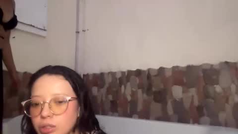 Snapshot of maru_chan_ chatting on February 2025 10:53:01 PM INSTAGRAM Maruchan 02 online show from February 2025 10:53:01 PM