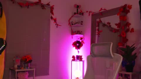 Snapshot of maru_chan_ chatting on October 2025 02:10:01 AM INSTAGRAM Maruchan 02 online show from October 2025 02:10:01 AM