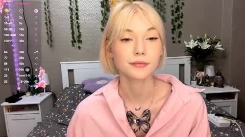 Lisa online show from February 2026 02:11:02 PM