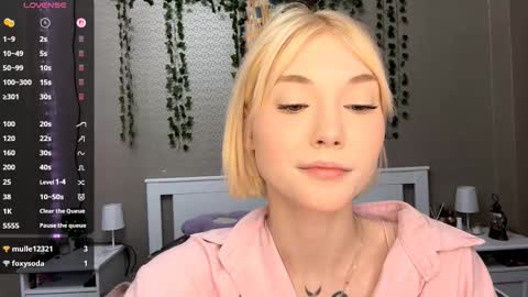 Lisa online show from February 2026 08:22:02 AM