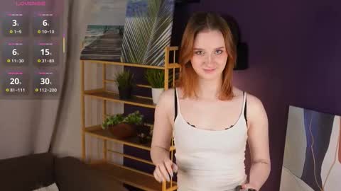 Snapshot of marxgraeber chatting on December 2025 04:22:01 PM Hello im Caroline online show from December 2025 04:22:01 PM