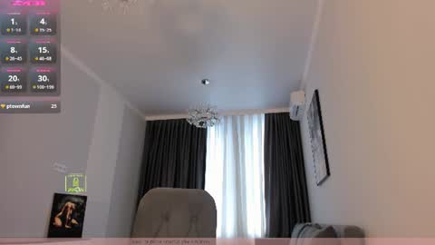 Snapshot of mary_delray chatting on June 2026 12:32:02 AM Mary online show from June 2026 12:32:02 AM