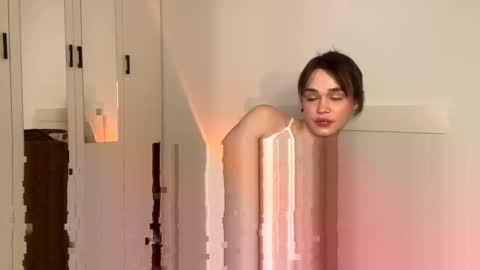 Snapshot of mary_geyson1 chatting on February 2025 06:24:02 PM Mary online show from February 2025 06:24:02 PM