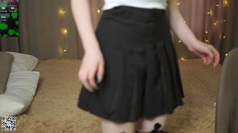 Mary online show from December 2024 08:20:01 AM