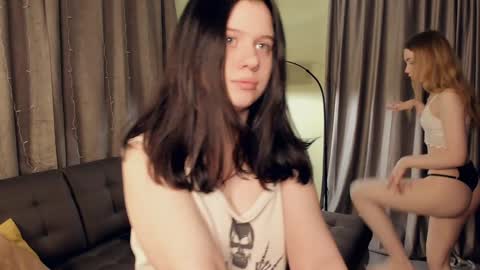 Mary online show from February 2025 10:59:02 AM