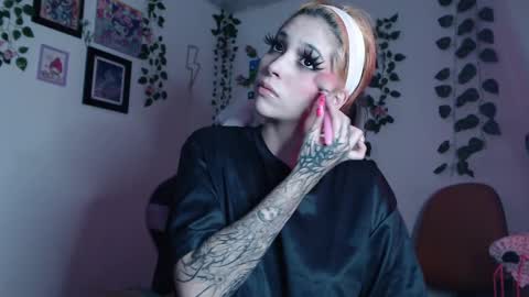 Snapshot of mary_janness chatting on December 2024 10:09:02 PM 100 online show from December 2024 10:09:02 PM