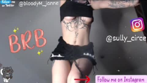 Snapshot of mary_janness chatting on December 2024 09:44:01 AM 100 online show from December 2024 09:44:01 AM