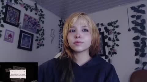 Snapshot of mary_janness chatting on January 2025 07:18:02 PM 100 online show from January 2025 07:18:02 PM