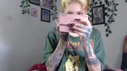 Snapshot of mary_janness chatting on January 2025 08:07:01 PM 100 online show from January 2025 08:07:01 PM