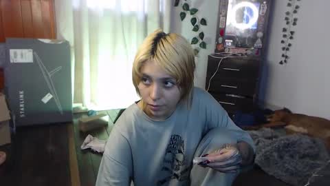 Snapshot of mary_janness chatting on February 2025 09:04:01 PM 100 online show from February 2025 09:04:01 PM