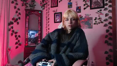 Snapshot of mary_janness chatting on February 2025 02:52:01 AM 100 online show from February 2025 02:52:01 AM