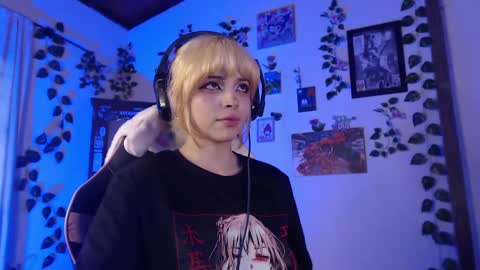 Snapshot of mary_janness chatting on February 2025 10:51:01 PM 100 online show from February 2025 10:51:01 PM