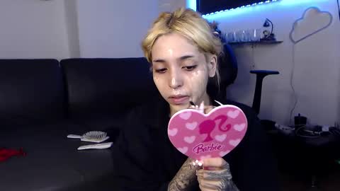 Snapshot of mary_janness chatting on February 2025 08:49:02 PM 100 online show from February 2025 08:49:02 PM