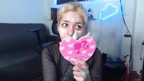 Snapshot of mary_janness chatting on February 2025 11:36:02 PM 100 online show from February 2025 11:36:02 PM