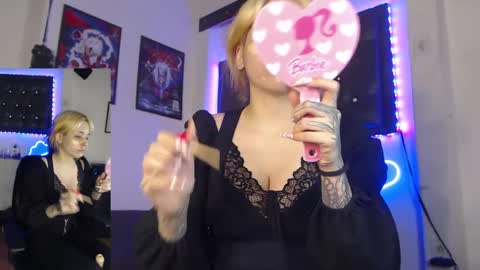 Snapshot of mary_janness chatting on March 2025 12:20:01 AM 100 online show from March 2025 12:20:01 AM