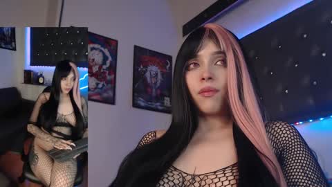 Snapshot of mary_janness chatting on March 2025 09:51:01 AM 100 online show from March 2025 09:51:01 AM