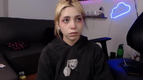 Snapshot of mary_janness chatting on March 2025 05:03:02 AM 100 online show from March 2025 05:03:02 AM