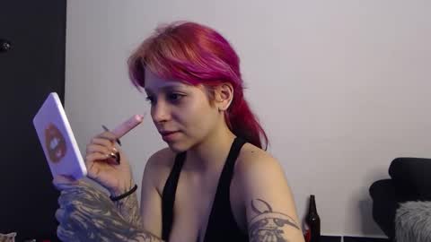 Snapshot of mary_janness chatting on October 2025 09:00:02 PM 100 online show from October 2025 09:00:02 PM