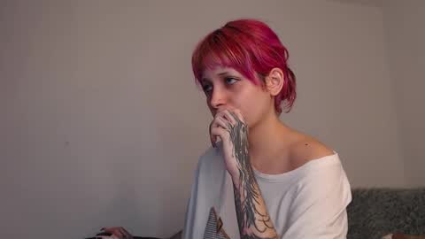 Snapshot of mary_janness chatting on October 2025 07:17:02 AM 100 online show from October 2025 07:17:02 AM