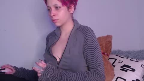 Snapshot of mary_janness chatting on October 2025 07:18:01 AM 100 online show from October 2025 07:18:01 AM