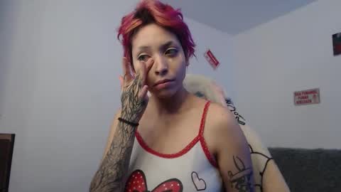 Snapshot of mary_janness chatting on October 2025 06:30:02 PM 100 online show from October 2025 06:30:02 PM