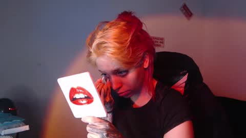 Snapshot of mary_janness chatting on November 2025 06:35:02 AM 100 online show from November 2025 06:35:02 AM