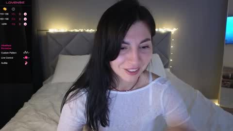 Maria online show from October 2025 05:33:01 PM