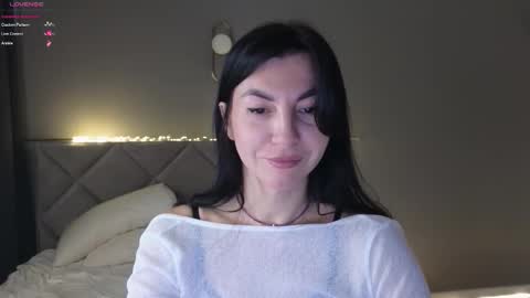 Maria online show from November 2025 07:36:02 AM