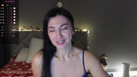 Maria online show from January 2026 03:43:01 AM