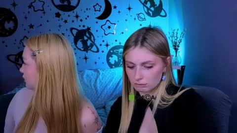 Mary online show from May 2026 07:22:01 PM