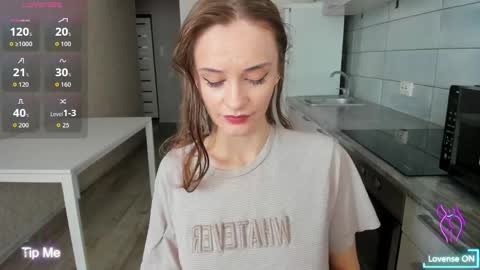 Snapshot of mary_meys chatting on April 2026 10:00:01 AM Mary Mey online show from April 2026 10:00:01 AM