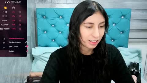 Snapshot of mary_mood_ chatting on January 2025 11:10:02 AM Mary Moon online show from January 2025 11:10:02 AM