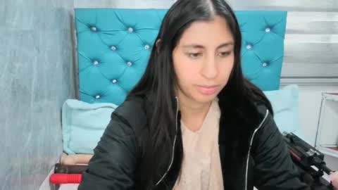 Snapshot of mary_mood_ chatting on February 2025 05:16:01 PM Mary Moon online show from February 2025 05:16:01 PM