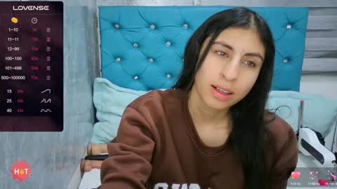 Snapshot of mary_mood_ chatting on October 2025 10:28:02 AM Mary Moon online show from October 2025 10:28:02 AM