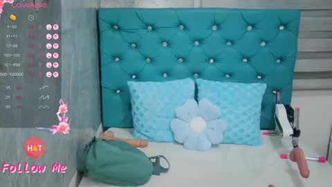  Mary Moon  online show from April 2026 10:41:01 AM