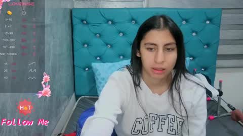 Snapshot of mary_mood_ chatting on April 2026 10:29:01 AM Mary Moon online show from April 2026 10:29:01 AM