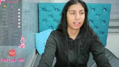 Snapshot of mary_mood_ chatting on May 2026 10:54:01 AM Mary Moon online show from May 2026 10:54:01 AM