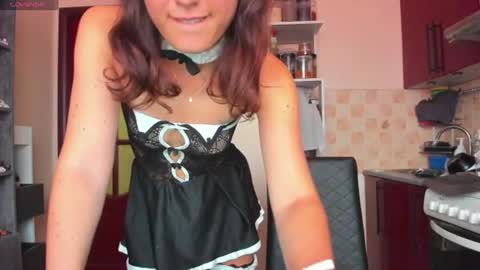 MarieQueenie online show from August 2026 09:45:01 AM