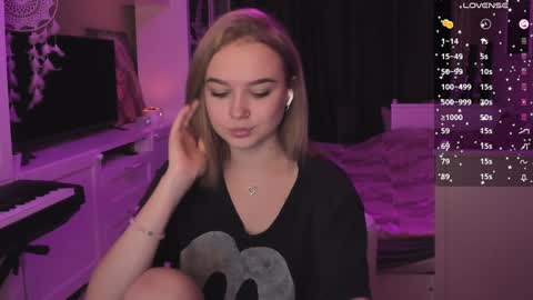 Mary online show from December 2024 03:59:02 PM