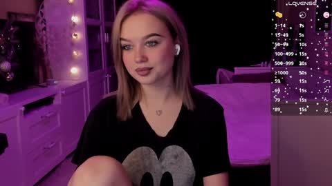 Mary online show from January 2025 05:54:01 PM