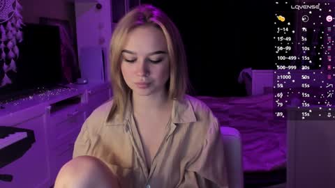 Mary online show from February 2025 04:25:01 PM