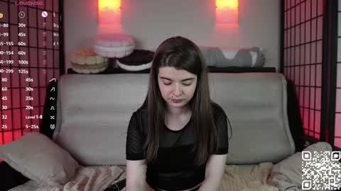 Mary online show from November 2025 11:38:01 PM