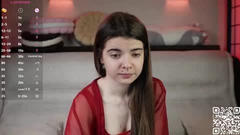 Mary online show from March 2026 09:32:02 PM