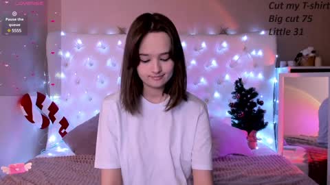 Ur Mary online show from January 2025 03:18:01 AM